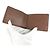 Louis Vuitton Monogram Bi-Fold Wallet Brown - view 9