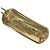 Louis Vuitton Monogram Nanogram Haarspange Golden - Ansicht 12