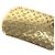 Louis Vuitton Monogram Nanogram Haarspange Golden - Ansicht 7