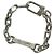 Louis Vuitton Charm Bracelet Silvery