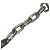 Louis Vuitton Charm Bracelet Silvery - view 10