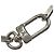 Louis Vuitton Charm Bracelet Silvery - view 5