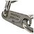 Louis Vuitton Charm Bracelet Silvery - view 8