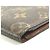 Portafoglio Long Bill Monogram Louis Vuitton Marrone - vista 6
