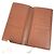 Portafoglio Long Bill Monogram Louis Vuitton Marrone - vista 9