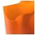 Chanel Strandtasche aus orangefarbenem Gummi - Ansicht 15