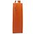 Chanel Strandtasche aus orangefarbenem Gummi - Ansicht 3