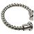 Bulgari Portachiavi Bvlgari Silver 925 Twist Argento - vista 10