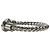 Bulgari Portachiavi Bvlgari Silver 925 Twist Argento - vista 4