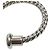 Bulgari Portachiavi Bvlgari Silver 925 Twist Argento - vista 9