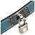 Hermès Collar para perros Hermes Kelly Plata Azul - vista 12