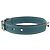 Hermès Collar para perros Hermes Kelly Plata Azul - vista 4