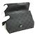 Borsa Cintura Gucci 92543 Logo GG Jackie Nero - vista 7
