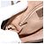 GUCCI GG Supreme Web Sherry Line Bag PVC Beige Gold 89 02 032 - vista 21