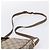 GUCCI GG Supreme Web Sherry Line Bag PVC Beige Gold 89 02 032 - vista 8