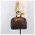 LOUIS VUITTON Monogram Deauville Hand Bag M47270 LV - vista 25