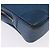 LOUIS VUITTON Epi Porte Documents Voyage Business Bag Blue M54475 LV - vista 15