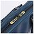 LOUIS VUITTON Epi Porte Documents Voyage Business Bag Blue M54475 LV - vista 18
