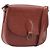 LOUIS VUITTON Epi Saint Cloud GM Shoulder Bag Brown M52193 LV