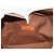 Céline CELINE Macadam Boston Bag PVC Leather Brown Gold Tone - vista 21
