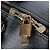 LOUIS VUITTON Epi Keepall 45 Boston Bag Black M42972 LV - vista 9