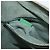LOUIS VUITTON Epi Alma Hand Bag Borneo Green M52144 LV - vista 12