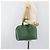 LOUIS VUITTON Epi Alma Hand Bag Borneo Green M52144 LV - vista 21