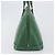 LOUIS VUITTON Epi Alma Hand Bag Borneo Green M52144 LV - vista 4