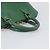 LOUIS VUITTON Epi Alma Hand Bag Borneo Green M52144 LV - vista 7