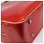 LOUIS VUITTON Monogram Vernis Sutton Hand Bag Red Rouge M91080 LV - vista 18