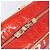 LOUIS VUITTON Monogram Vernis Sutton Hand Bag Red Rouge M91080 LV - vista 19