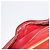 LOUIS VUITTON Monogram Vernis Sutton Hand Bag Red Rouge M91080 LV - vista 20