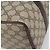 GUCCI GG Supreme Web Sherry Line Hand Bag PVC Beige Gold 40 02 007 - vista 16
