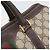 GUCCI GG Supreme Web Sherry Line Hand Bag PVC Beige Gold 40 02 007 - vista 18