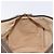 GUCCI GG Supreme Web Sherry Line Hand Bag PVC Beige Gold 40 02 007 - vista 20