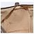 GUCCI GG Supreme Web Sherry Line Hand Bag PVC Beige Gold 40 02 007 - vista 21