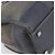 LOEWE Americana 28 Hand Bag Suede Gray Silver - vista 16