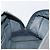 LOEWE Americana 28 Hand Bag Suede Gray Silver - vista 20