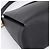 GUCCI Bolsa de mão em couro preto e dourado 000 406 1080 - vista 14