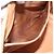 Céline CELINE Macadam Canvas Mini Boston Bag PVC Leder Braun Gold - Ansicht 11