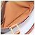 Céline CELINE Macadam Canvas Mini Boston Bag PVC Leder Braun Gold - Ansicht 22