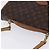 LOUIS VUITTON Monogram Beverly Hand Bag 2way M51121 LV - vista 8