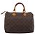 LOUIS VUITTON Monogram Speedy 30 Hand Bag M41526 LV - vista 2
