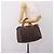 LOUIS VUITTON Monogram Speedy 30 Hand Bag M41526 LV - vista 20