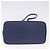 LOUIS VUITTON Epi Alma Hand Bag Myrtille M5214G LV - vista 6