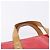 LOUIS VUITTON Monogram Vernis Reade PM Hand Bag Fuchsia Pink M91221 - vista 14