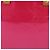 LOUIS VUITTON Monogram Vernis Reade PM Hand Bag Fuchsia Pink M91221 - vista 3