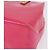 LOUIS VUITTON Monogram Vernis Reade PM Hand Bag Fuchsia Pink M91221 - vista 17
