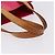 LOUIS VUITTON Monogram Vernis Reade PM Hand Bag Fuchsia Pink M91221 - vista 9