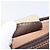 GUCCI GG Supreme Web Sherry Line Bag PVC Beige Gold 89 02 018 - vista 12